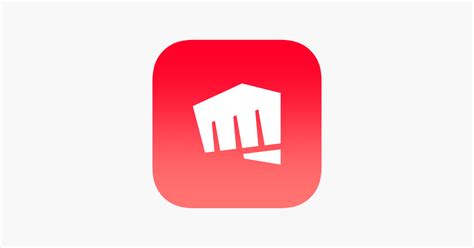 ‎Riot Mobile on the App Store.